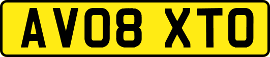 AV08XTO
