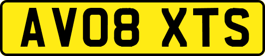 AV08XTS