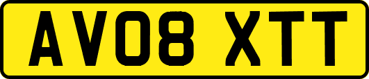 AV08XTT
