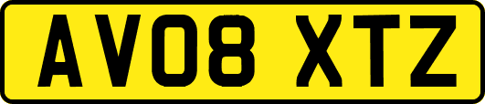 AV08XTZ