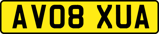 AV08XUA