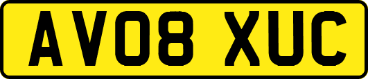 AV08XUC