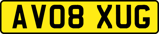 AV08XUG