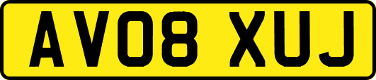 AV08XUJ