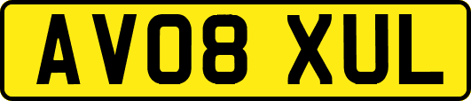AV08XUL