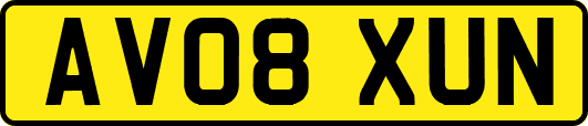 AV08XUN