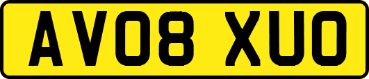 AV08XUO