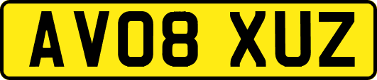 AV08XUZ