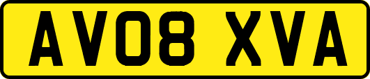 AV08XVA