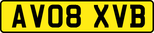 AV08XVB