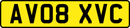AV08XVC