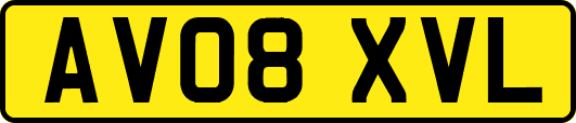 AV08XVL