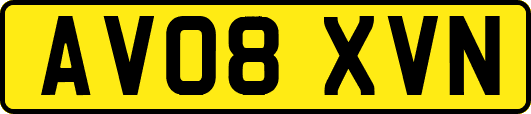 AV08XVN