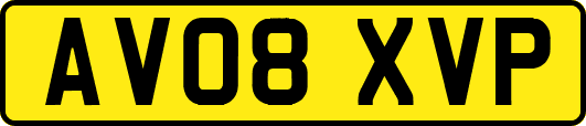 AV08XVP