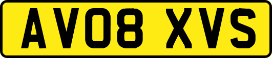AV08XVS