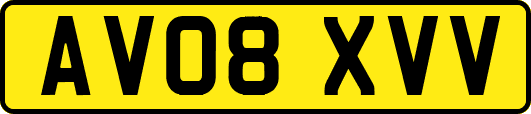 AV08XVV