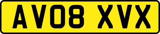 AV08XVX
