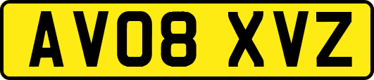 AV08XVZ