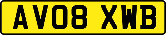 AV08XWB