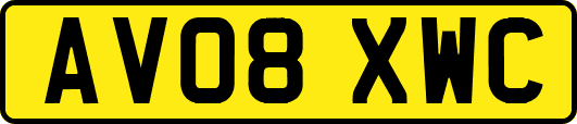 AV08XWC