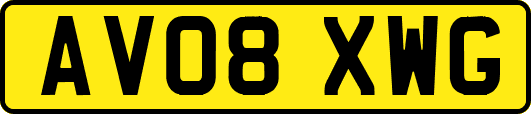 AV08XWG