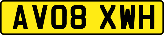 AV08XWH