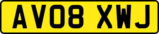 AV08XWJ
