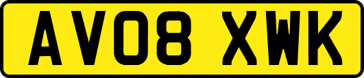 AV08XWK