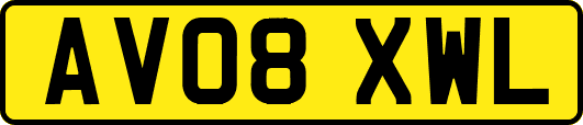 AV08XWL