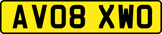 AV08XWO