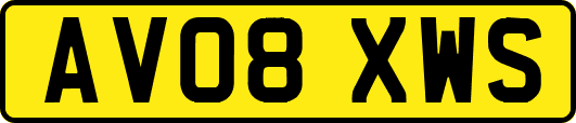 AV08XWS