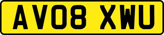 AV08XWU