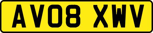 AV08XWV