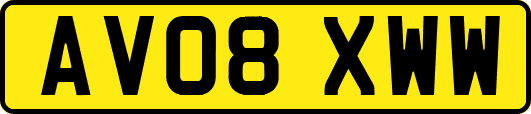AV08XWW