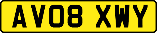 AV08XWY