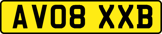 AV08XXB