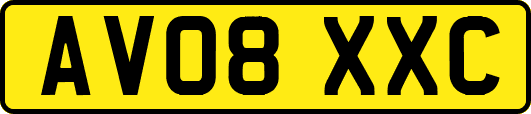 AV08XXC