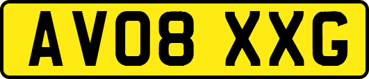 AV08XXG