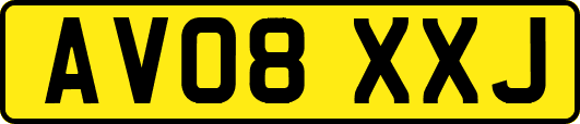 AV08XXJ