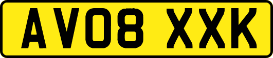 AV08XXK