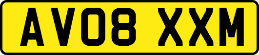 AV08XXM