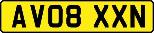 AV08XXN