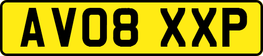 AV08XXP