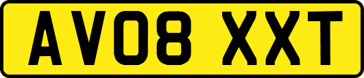 AV08XXT