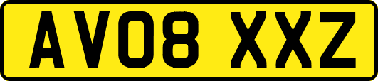 AV08XXZ