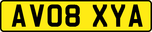 AV08XYA