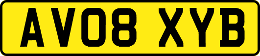 AV08XYB