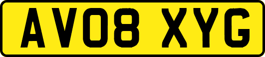 AV08XYG