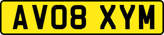 AV08XYM
