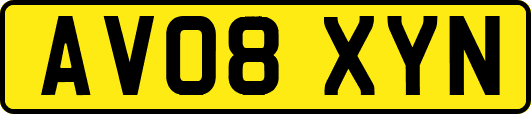 AV08XYN